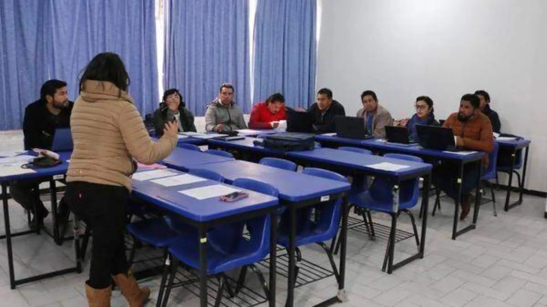 Consejo técnico